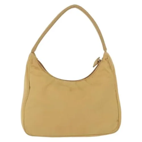 Pre-owned > Pre-owned Bags > Pre-owned Shoulder Bags - - Prada Vintage - Modalova