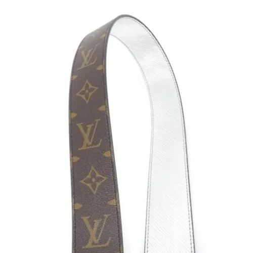 Pre-owned > Pre-owned Accessories - - Louis Vuitton Vintage - Modalova