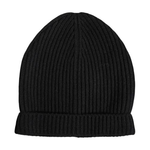 Accessories > Hats > Beanies - - Dolce & Gabbana - Modalova