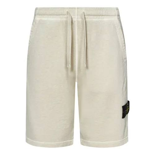 Shorts > Casual Shorts - - Stone Island - Modalova