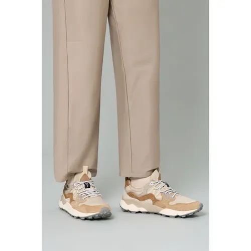 Shoes > Sneakers - - Flower Mountain - Modalova