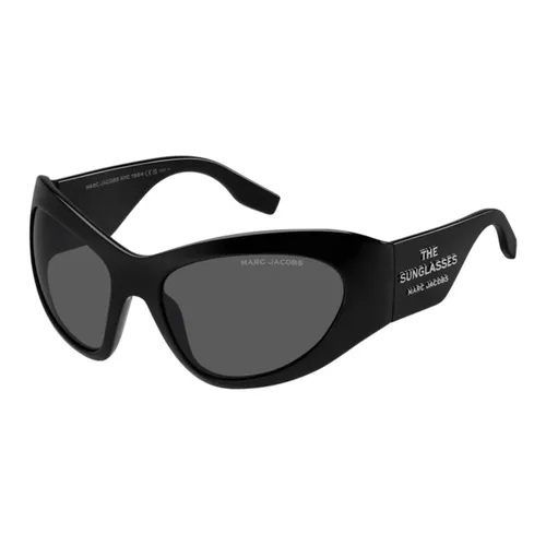 Accessories > Sunglasses - - Marc Jacobs - Modalova
