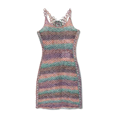 Dresses > Day Dresses > Short Dresses - - Chloé - Modalova
