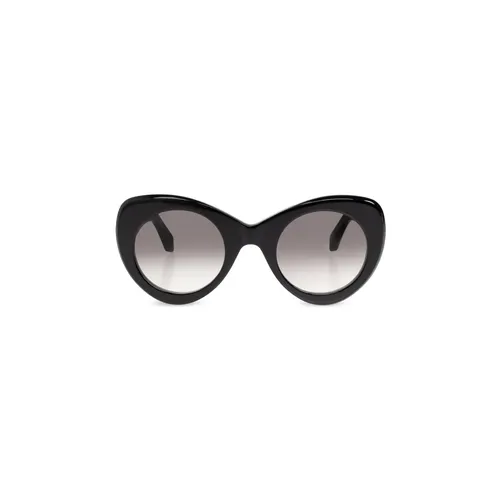 Accessories > Sunglasses - - Alaïa - Modalova