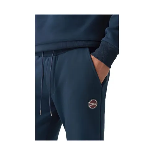 Trousers > Sweatpants - - Colmar - Modalova