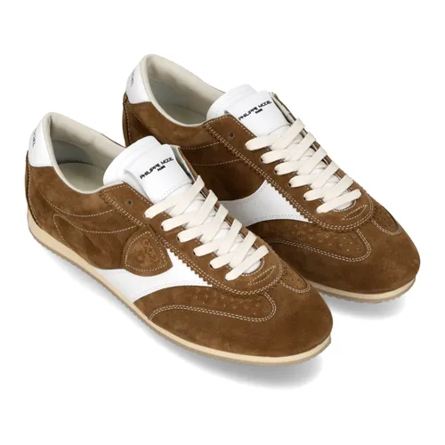 Shoes > Sneakers - - Philippe Model - Modalova