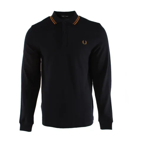 Tops > Polo Shirts - - Fred Perry - Modalova
