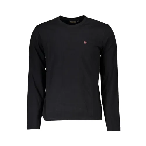 Sweatshirts & Hoodies > Sweatshirts - - Napapijri - Modalova