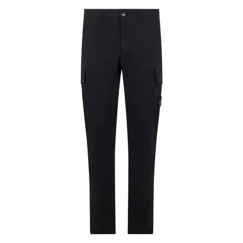 Trousers > Slim-fit Trousers - - Stone Island - Modalova