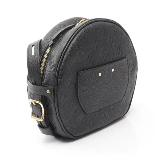 Pre-owned > Pre-owned Bags > Pre-owned Cross Body Bags - - Louis Vuitton Vintage - Modalova