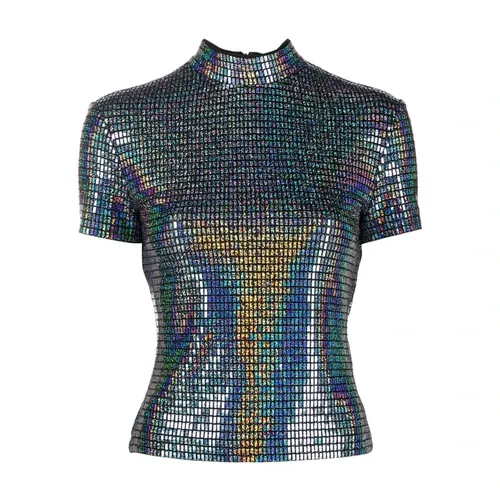 Tops > T-Shirts - - Chiara Ferragni Collection - Modalova