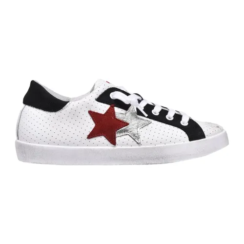 Star - Shoes > Sneakers - White - 2Star - Modalova