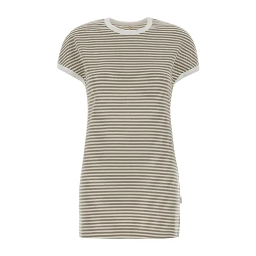 Tops > T-Shirts - - MM6 Maison Margiela - Modalova