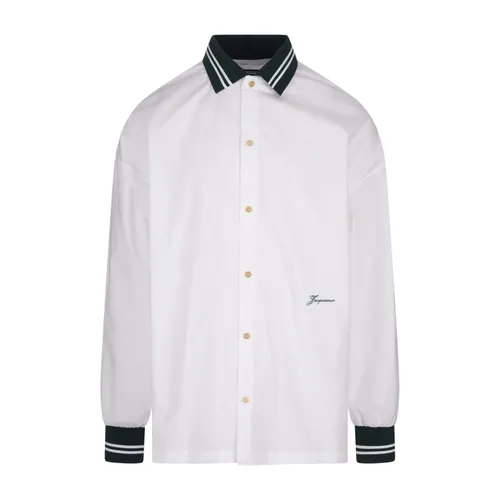 Shirts > Casual Shirts - - Jacquemus - Modalova