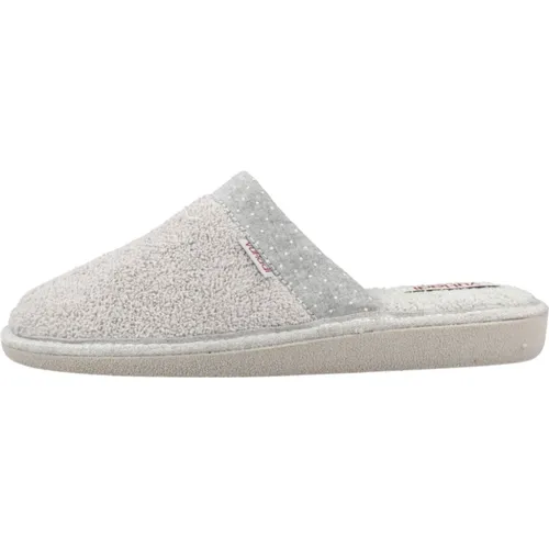 Vulladi - Shoes > Slippers - Gray - Vulladi - Modalova