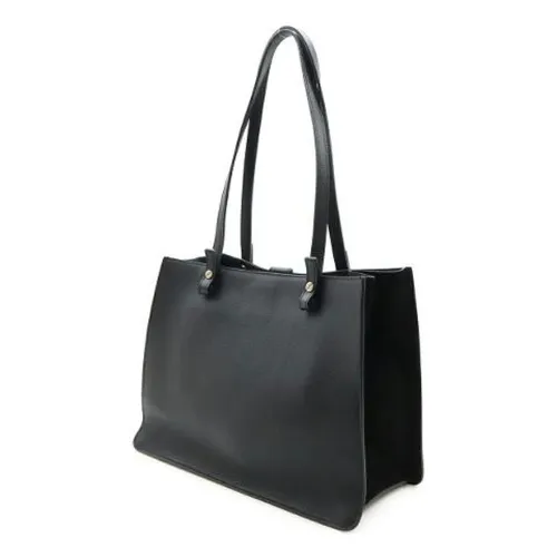 Pre-owned > Pre-owned Bags > Pre-owned Tote Bags - - Chloé Pre-owned - Modalova