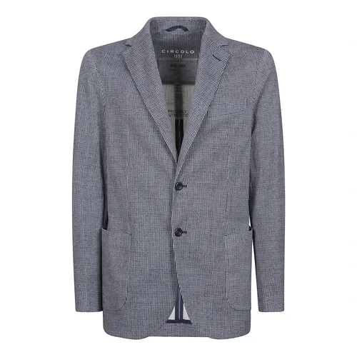Jackets > Blazers - - Circolo 1901 - Modalova