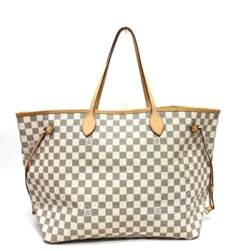 Pre-owned > Pre-owned Bags > Pre-owned Tote Bags - - Louis Vuitton Vintage - Modalova