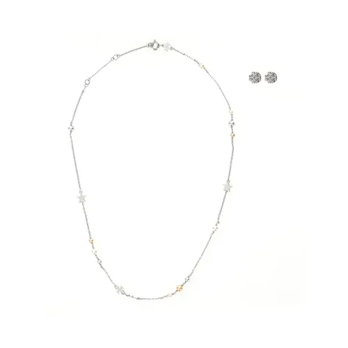 Accessories > Jewellery > Necklaces - - Tory Burch - Modalova