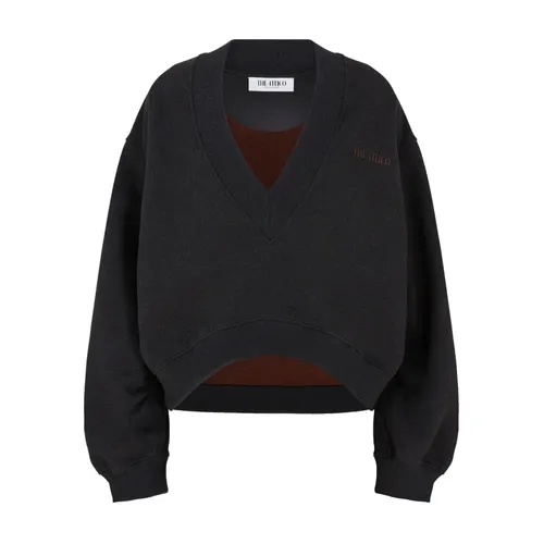 Sweatshirts & Hoodies > Sweatshirts - - The Attico - Modalova
