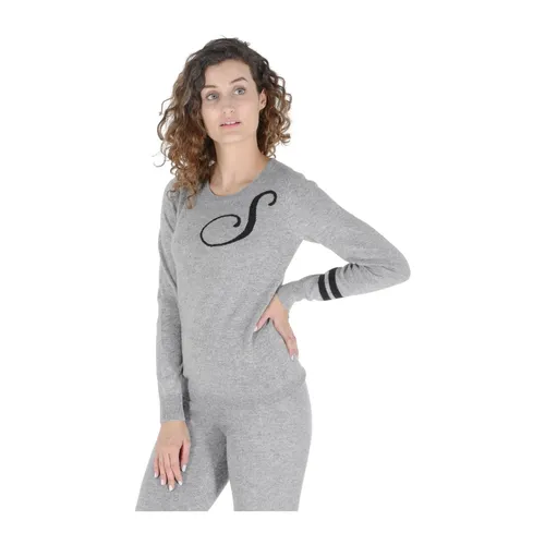 Knitwear > Cashmere Knitwear - - Dee Ocleppo - Modalova