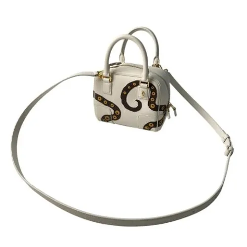 Pre-owned > Pre-owned Bags > Pre-owned Mini Bags - - Loewe Pre-owned - Modalova