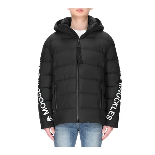 Jackets > Winter Jackets - - Moose Knuckles - Modalova