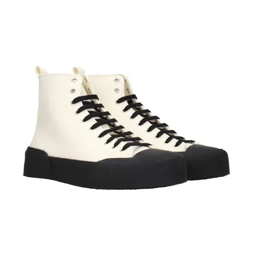 Shoes > Sneakers - - Jil Sander - Modalova