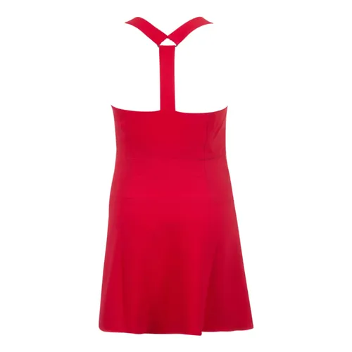 Dresses > Day Dresses > Short Dresses - - Armani Exchange - Modalova