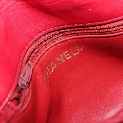 Pre-owned > Pre-owned Bags > Pre-owned Belt Bags - - Chanel Vintage - Modalova