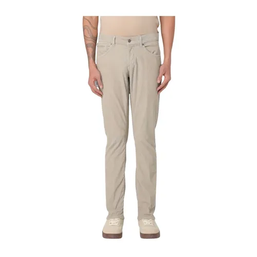 Jeans > Slim-fit Jeans - - Dondup - Modalova