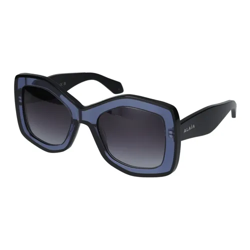 Accessories > Sunglasses - - Alaïa - Modalova