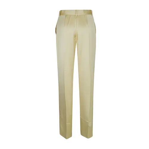 Trousers > Tapered Trousers - - Andamane - Modalova