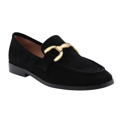 Shoes > Flats > Loafers - - Bibi Lou - Modalova