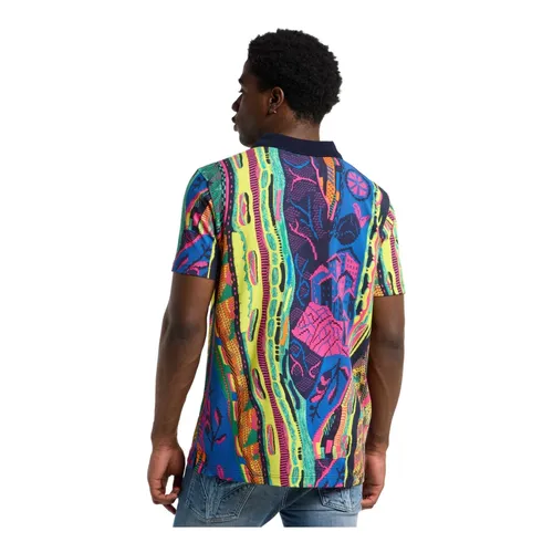 Tops > Polo Shirts - - Carlo Colucci - Modalova
