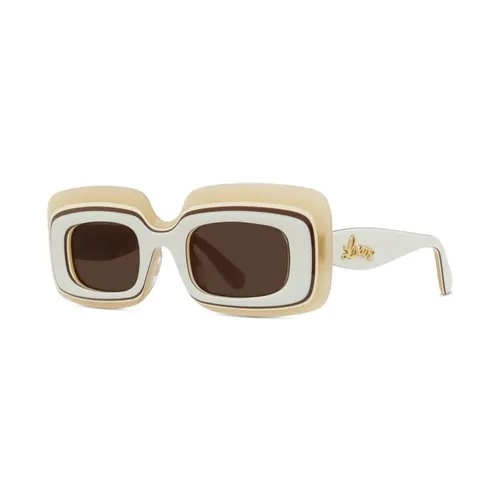Accessories > Sunglasses - - Loewe - Modalova
