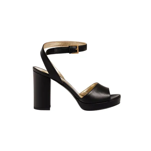 Shoes > Sandals > High Heel Sandals - - Ines De La Fressange Paris - Modalova