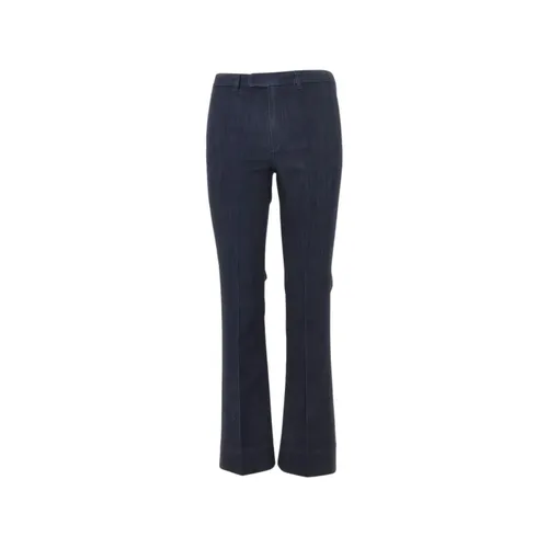 Jeans > Boot-cut Jeans - - Max Mara - Modalova