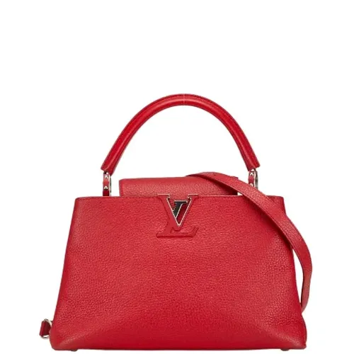Pre-owned > Pre-owned Bags > Pre-owned Handbags - - Louis Vuitton Vintage - Modalova