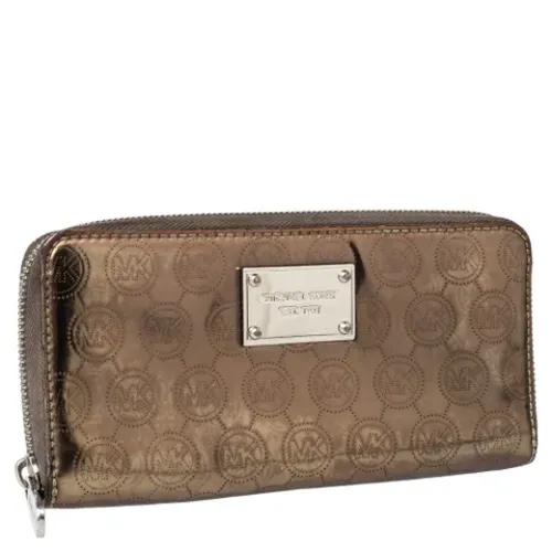 Pre-owned > Pre-owned Accessories > Pre-owned Wallets - - Michael Kors Pre-owned - Modalova