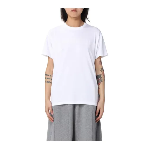 Tops > T-Shirts - - Maison Margiela - Modalova