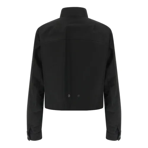 Jackets > Light Jackets - - Moncler - Modalova