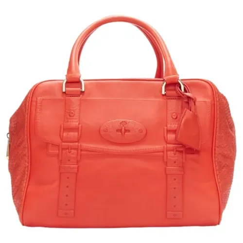 Pre-owned > Pre-owned Bags > Pre-owned Handbags - - Mulberry Pre-owned - Modalova