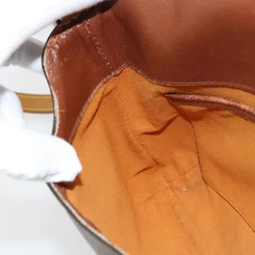 Pre-owned > Pre-owned Bags > Pre-owned Cross Body Bags - - Louis Vuitton Vintage - Modalova