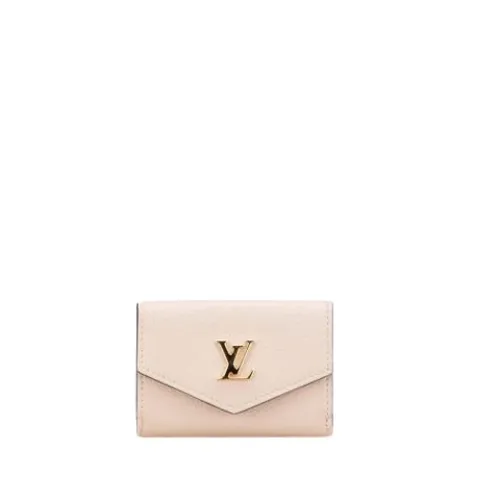 Pre-owned > Pre-owned Accessories > Pre-owned Wallets - - Louis Vuitton Vintage - Modalova