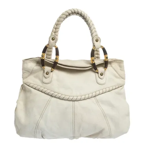 Pre-owned > Pre-owned Bags > Pre-owned Tote Bags - - Valentino Vintage - Modalova