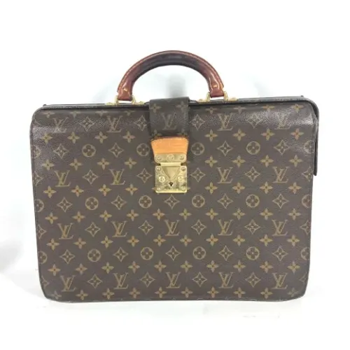 Pre-owned > Pre-owned Bags > Pre-owned Handbags - - Louis Vuitton Vintage - Modalova