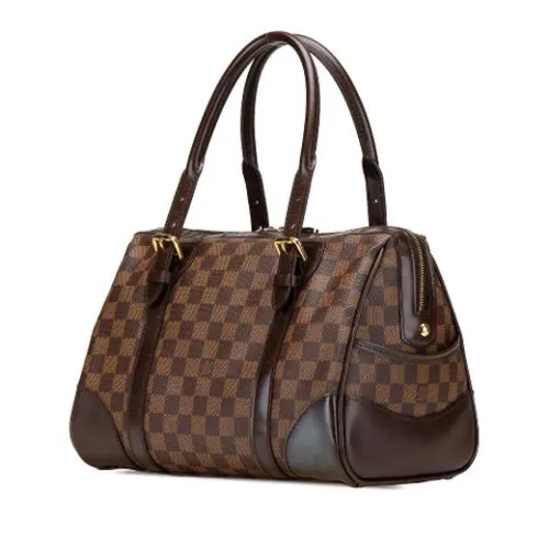 Pre-owned > Pre-owned Bags > Pre-owned Handbags - - Louis Vuitton Vintage - Modalova