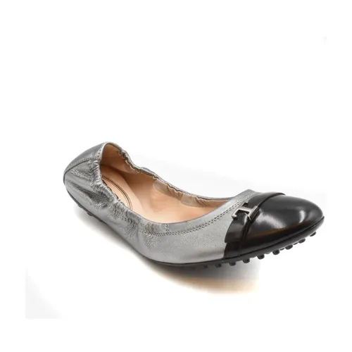 Shoes > Flats > Ballerinas - - Tod's - Modalova