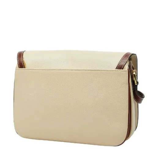 Pre-owned > Pre-owned Bags > Pre-owned Cross Body Bags - - Bally Pre-owned - Modalova